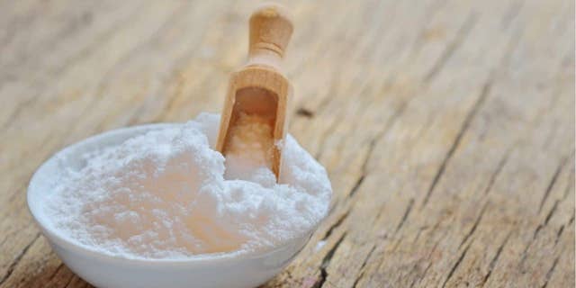 bicarbonate de soude pour perdre du poids