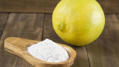 Photo of Citron et bicarbonate pour maigrir : une association qui marche vraiment ?