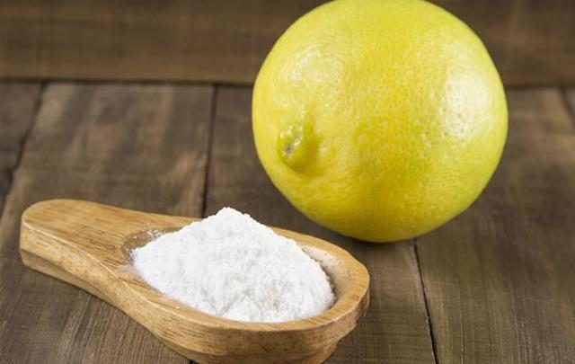 Photo of Citron et bicarbonate pour maigrir : une association qui marche vraiment ?