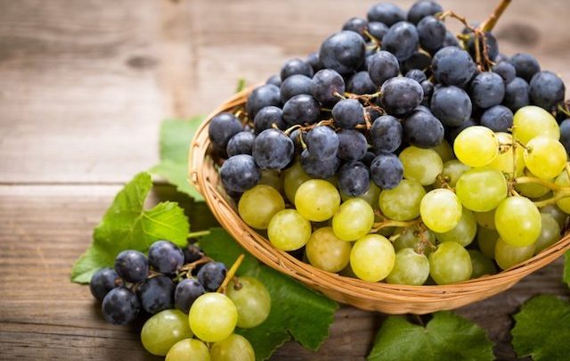 Photo of Cure de raisin et perte de poids : une bonne idée détox ?