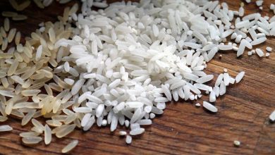 Photo of Mincir avec le riz : un régime efficace pour maigrir grâce à cette diète inédite