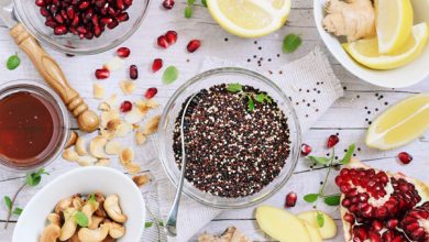 Photo of Les super aliments : bienfaits, avis et guide complet pour bien choisir