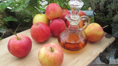 Photo of Cellulite et vinaigre de cidre : remède à base de pomme contre la peau d’orange