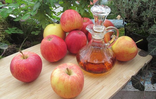 Photo of Cellulite et vinaigre de cidre : remède à base de pomme contre la peau d’orange