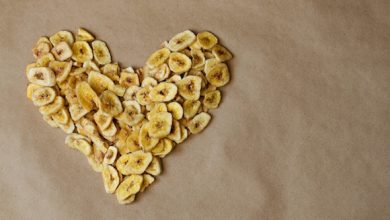 Photo of Peut-on grossir avec la banane séchée ? Les bonnes raisons d’en manger !