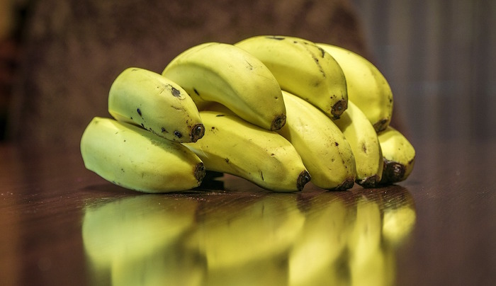 La banane séchée fait-elle grossir : origine.