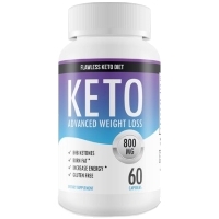 Produit américain pour maigrir : keto.