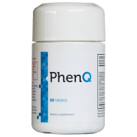 Produit américain pour maigrir : PhenQ.