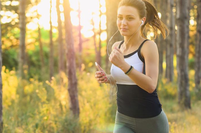 Le sport pour perdre sa cellulite en deux semaines.