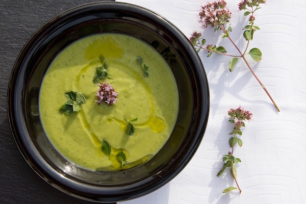 Photo of La courgette en soupe brûle graisse : comment perdre du poids grâce aux légumes