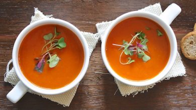 Photo of Cookeo et soupe brûle graisse : les meilleures recettes pour perdre du poids