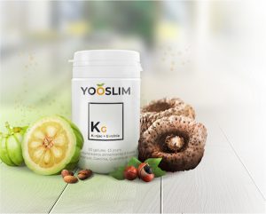 Avis sur Yooslim pour maigrir.