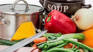 Photo of Le poireau en soupe brûle graisse : recette onctueuse de potage pour maigrir