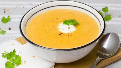 Photo of Thermomix et soupe brûle graisse : une cuisine simple, rapide et minceur !