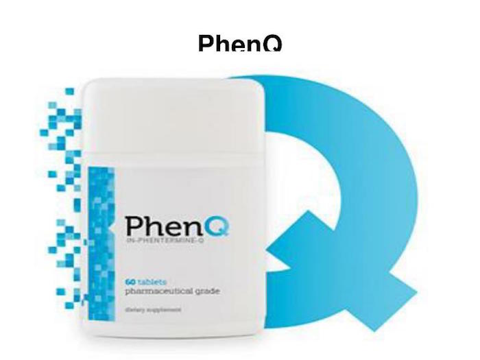 Code promo PhenQ réduction et promotion sur ce brûleur de graisse