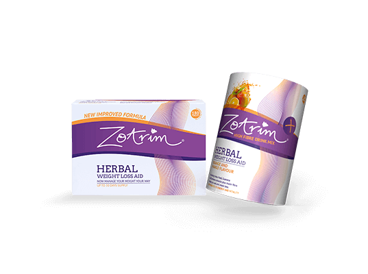 Zotrim : un complément minceur efficace