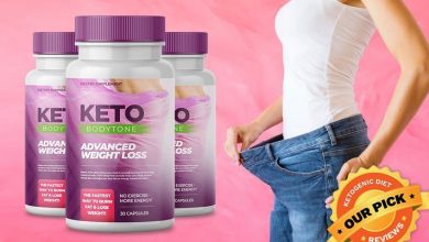 Photo of Keto Bodytone : avis et opinion des utilisateurs de ce complément alimentaire Keto