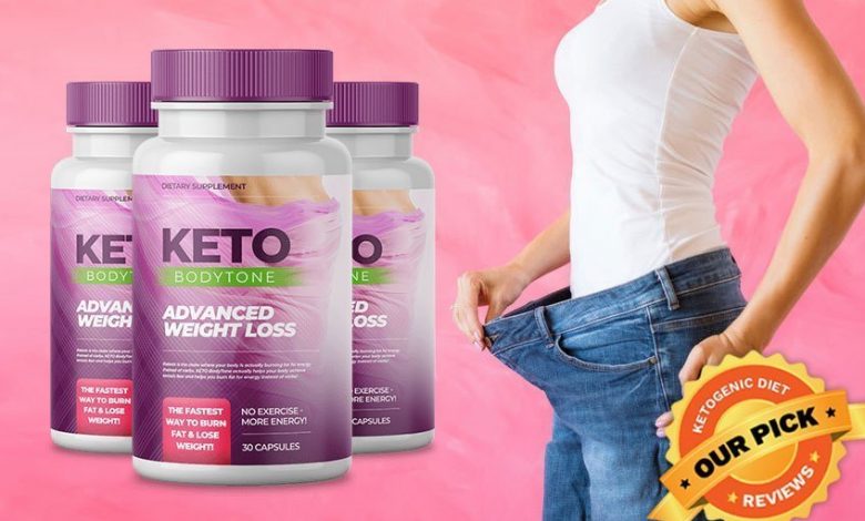 Photo of Keto Bodytone : avis et opinion des utilisateurs de ce complément alimentaire Keto